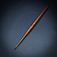Raphaël Travel Brush "Le Voyageur" – SoftAqua & Precision Series