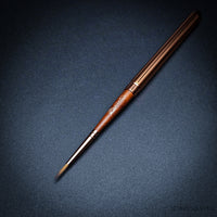 Raphaël Travel Brush "Le Voyageur" – SoftAqua & Precision Series
