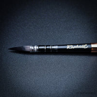 Raphaël Travel Brush "Le Voyageur" – SoftAqua & Precision Series
