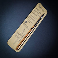 Raphaël Travel Brush "Le Voyageur" – SoftAqua & Precision Series