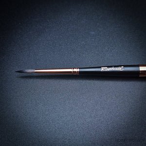 Raphaël Travel Brush "Le Voyageur" – SoftAqua & Precision Series