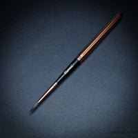 Raphaël Travel Brush "Le Voyageur" – SoftAqua & Precision Series
