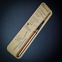 Raphaël Travel Brush "Le Voyageur" – SoftAqua & Precision Series