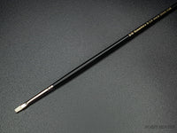 Rosemary & Co Ivory Short Flats Brushes Range
