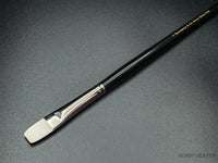 Rosemary & Co Ivory Short Flats Brushes Range
