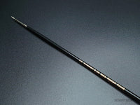 Rosemary & Co Ivory Pointed Round — Synthetic Round
