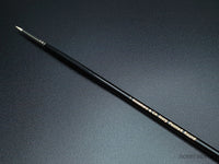 Rosemary & Co Ivory Pointed Round — Synthetic Round
