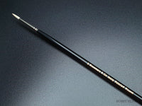 Rosemary & Co Ivory Pointed Round — Synthetic Round
