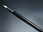 Rosemary & Co Ivory Pointed Round — Synthetic Round