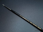 Rosemary & Co Ivory Pointed Round — Synthetic Round
