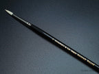Rosemary & Co Ivory Pointed Round — Synthetic Round