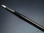 Rosemary & Co Ivory Pointed Round — Synthetic Round