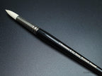 Rosemary & Co Ivory Pointed Round — Synthetic Round