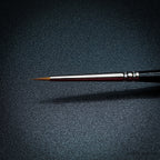 Raphael 8404 — Kolinsky Sable Round