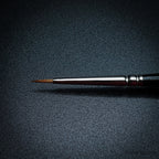 Raphael 8404 — Kolinsky Sable Round