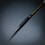 Raphael 8404 — Kolinsky Sable Round