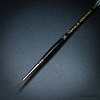 Raphael 8404 — Kolinsky Sable Round