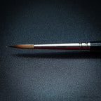 Raphael 8404 — Kolinsky Sable Round
