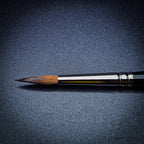 Raphael 8404 — Kolinsky Sable Round