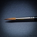Raphael 8404 — Kolinsky Sable Round