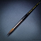 Raphael 8404 — Kolinsky Sable Round