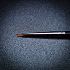 Rosemary & Co Series 363 — Kolinsky Sable Round