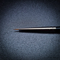Rosemary & Co Series 363 — Kolinsky Sable Round
