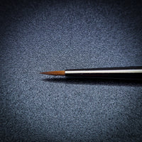 Rosemary & Co Series 363 — Kolinsky Sable Round
