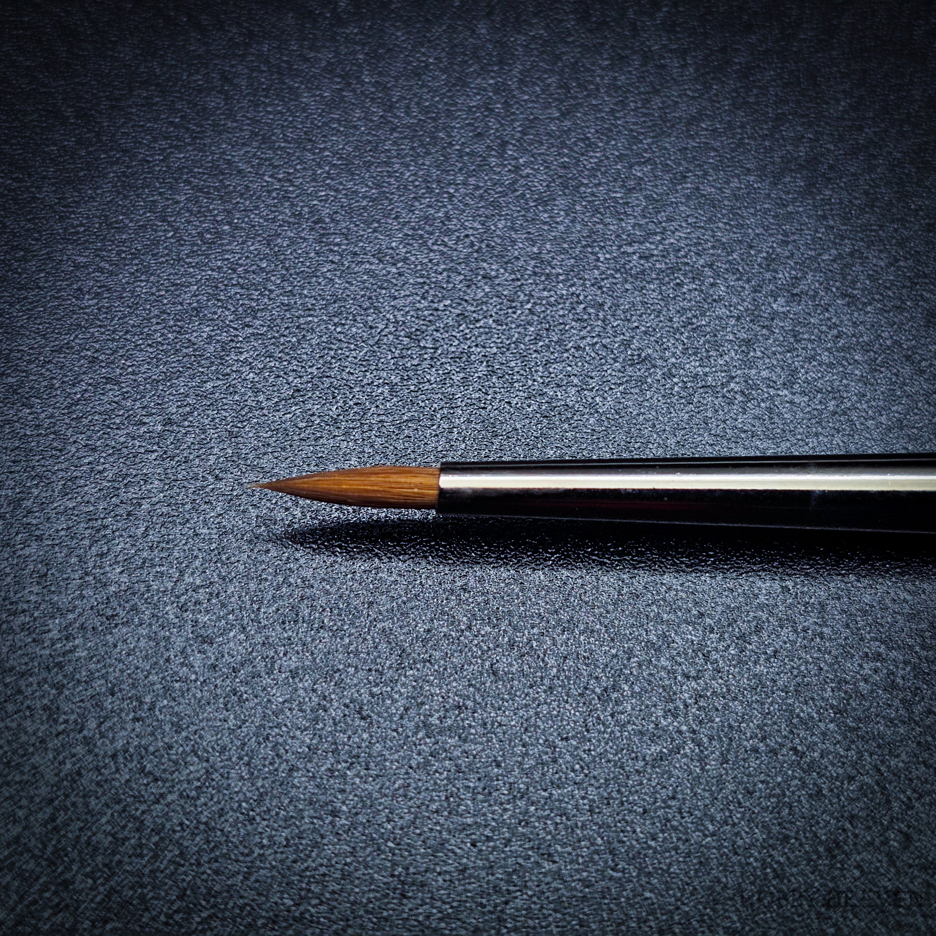 Rosemary & Co Series 363 — Kolinsky Sable Round