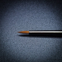 Rosemary & Co Series 363 — Kolinsky Sable Round
