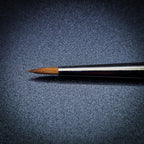 Rosemary & Co Series 363 — Kolinsky Sable Round