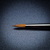 Rosemary & Co Series 363 — Kolinsky Sable Round
