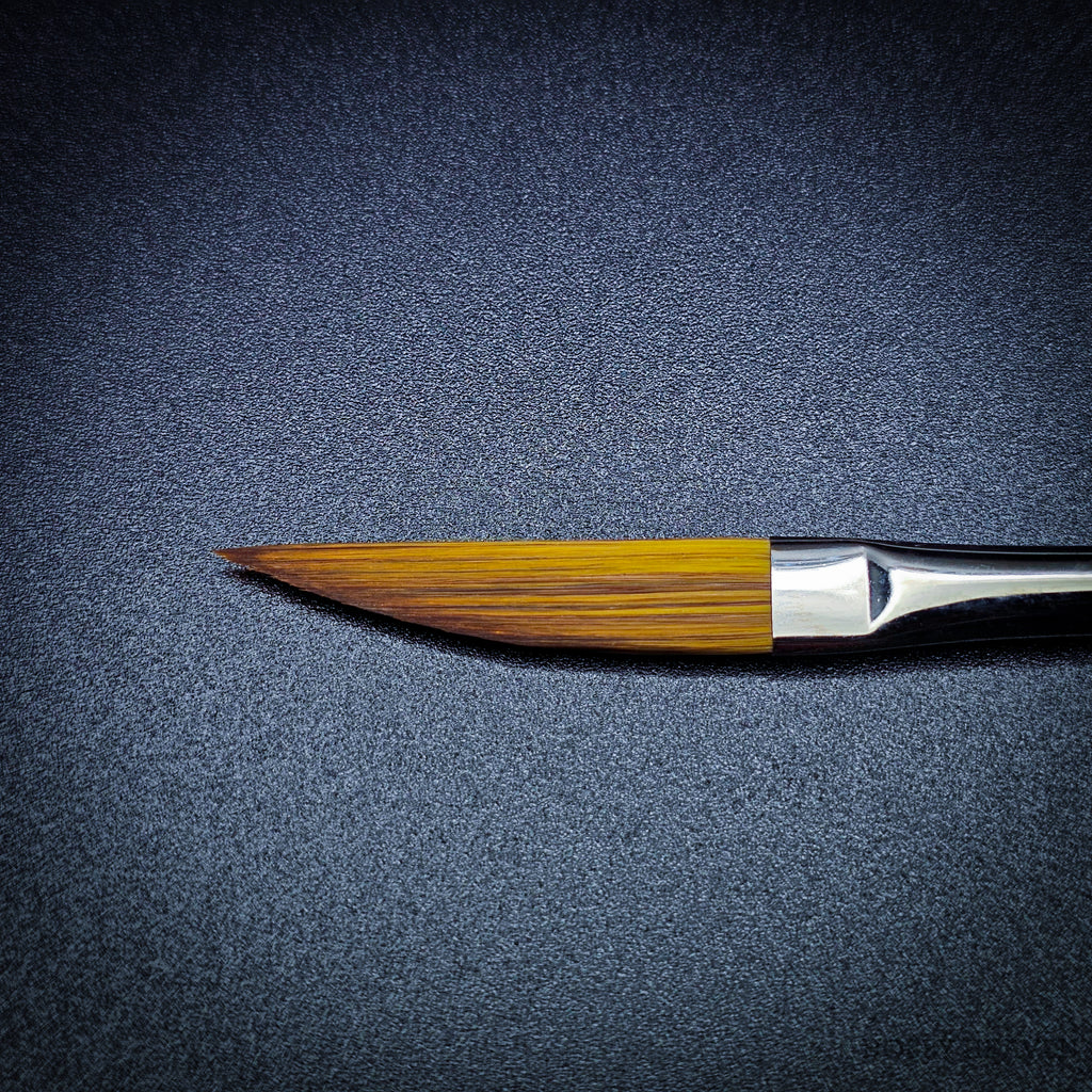 Rosemary & Co Series 770 — Synthetic Blend Dagger/Sword