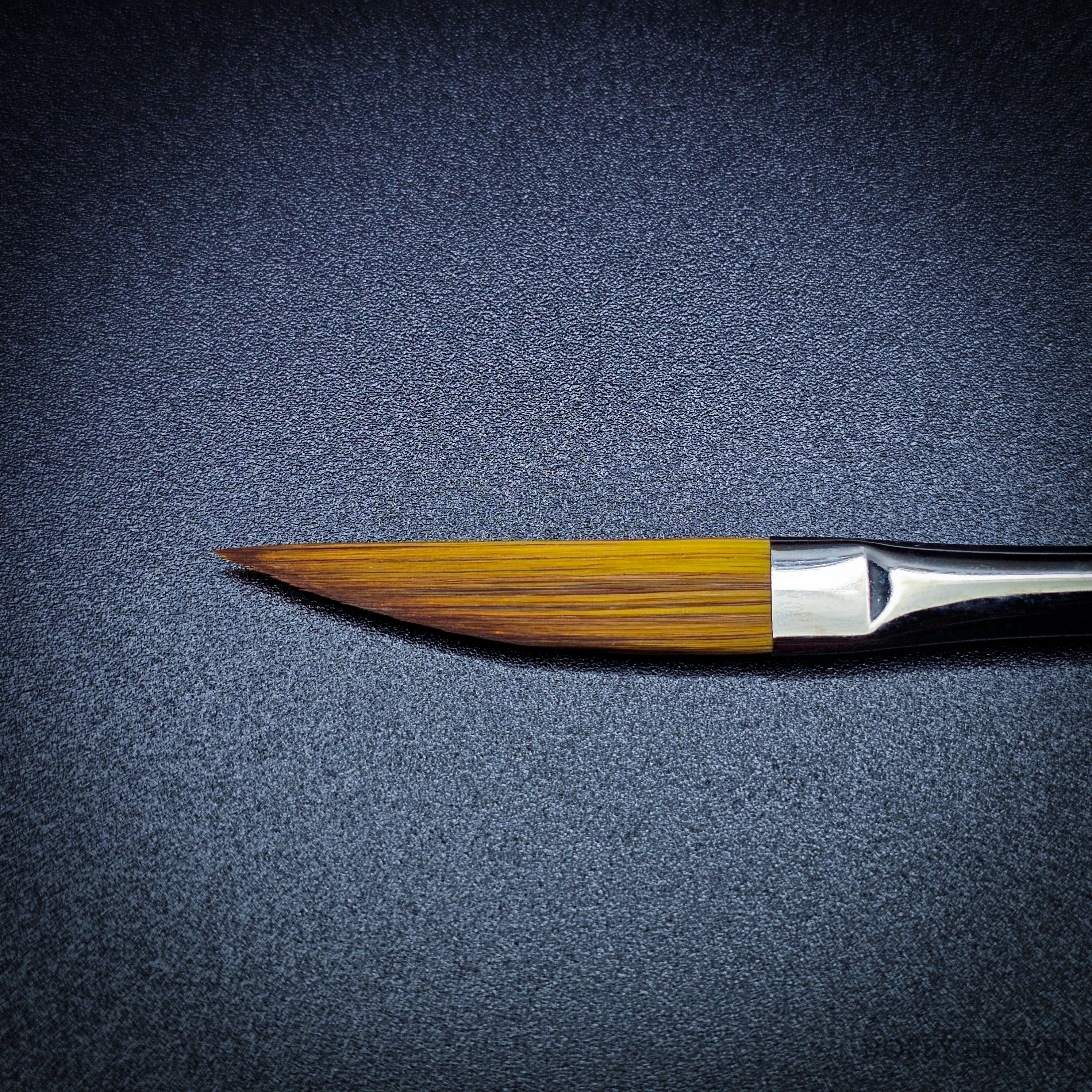 Rosemary & Co Series 770 — Synthetic Blend Dagger/Sword