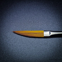 Rosemary & Co Series 770 — Kolinsky Sable Dagger/Sword
