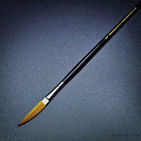 Rosemary & Co Series 770 — Kolinsky Sable Dagger/Sword

