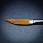 Rosemary & Co Series 770 — Synthetic Blend Dagger/Sword