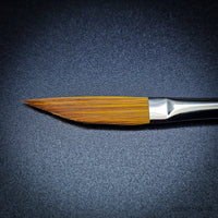Rosemary & Co Series 770 — Kolinsky Sable Dagger/Sword

