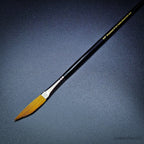 Rosemary & Co Series 770 — Synthetic Blend Dagger/Sword