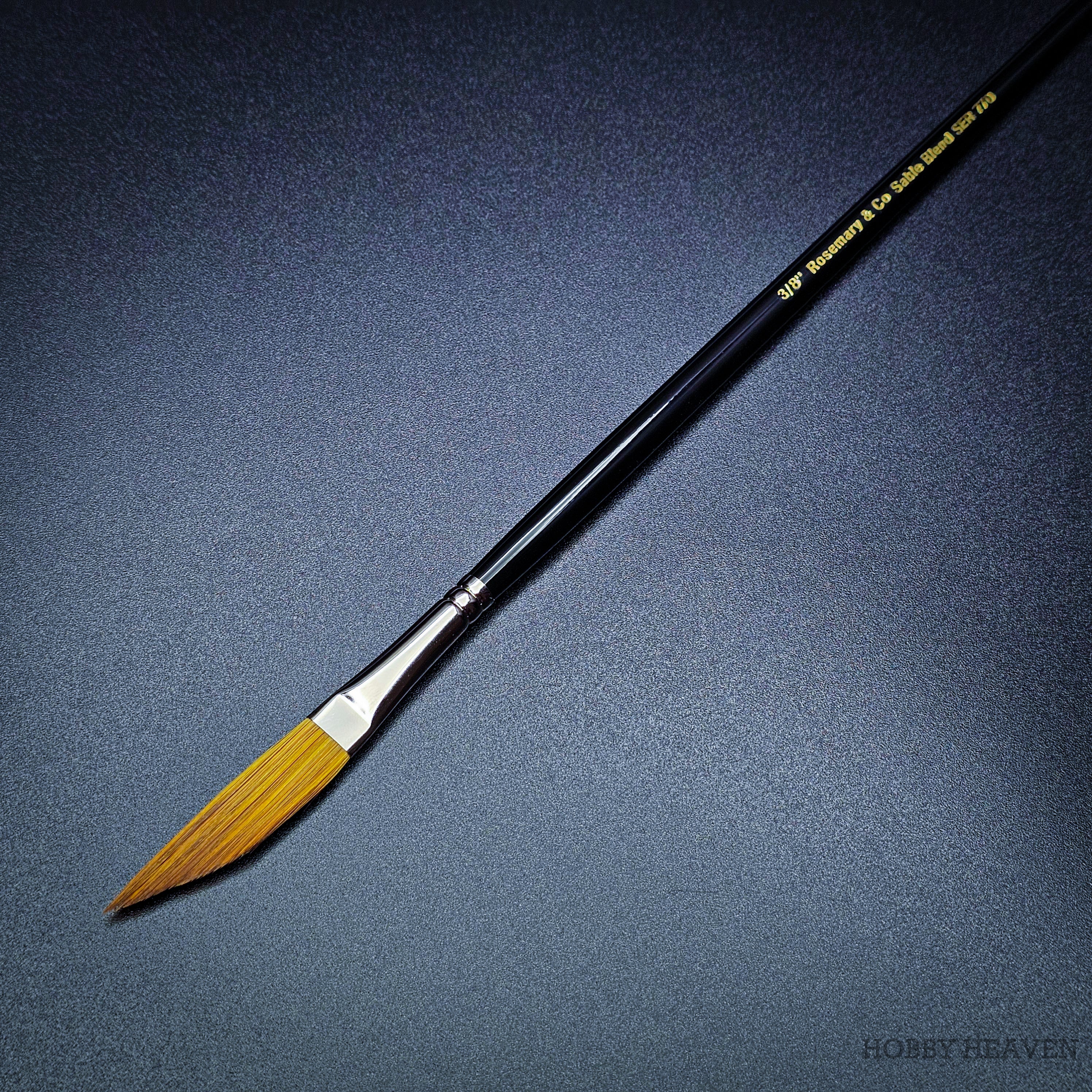 Rosemary & Co Series 770 — Synthetic Blend Dagger/Sword