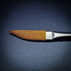 Rosemary & Co Series 770 — Synthetic Blend Dagger/Sword