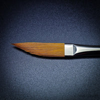 Rosemary & Co Series 770 — Kolinsky Sable Dagger/Sword
