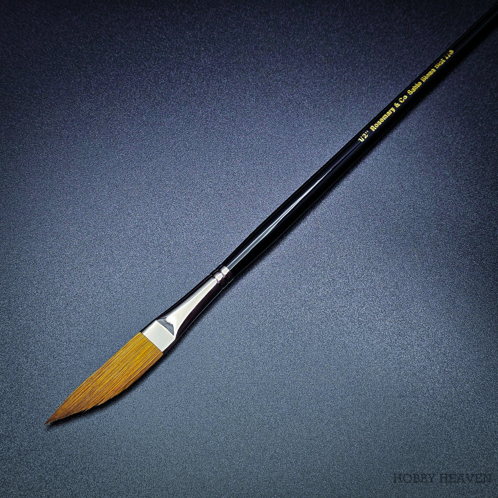 Rosemary & Co Series 770 — Synthetic Blend Dagger/Sword