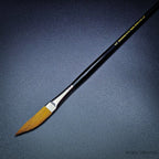 Rosemary & Co Series 770 — Synthetic Blend Dagger/Sword