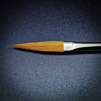 Rosemary & Co Series 770 — Synthetic Blend Dagger/Sword