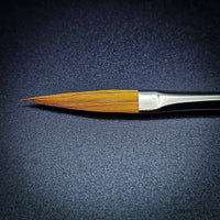 Rosemary & Co Series 770 — Kolinsky Sable Dagger/Sword
