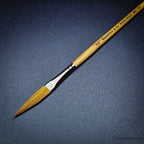Rosemary & Co Series 770 — Synthetic Blend Dagger/Sword