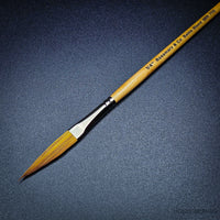 Rosemary & Co Series 770 — Kolinsky Sable Dagger/Sword
