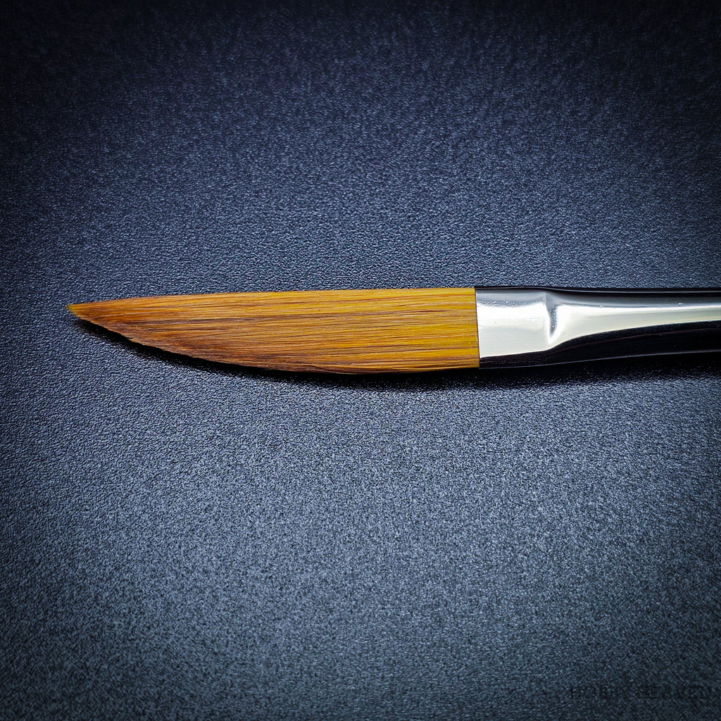 Rosemary & Co Series 770 — Synthetic Blend Dagger/Sword