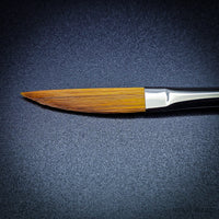 Rosemary & Co Series 770 — Kolinsky Sable Dagger/Sword
